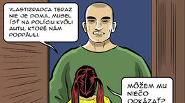 GAŠPAREC, 14.02.2022