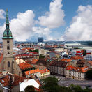 Bratislava, bývanie, byty, domy, ceny