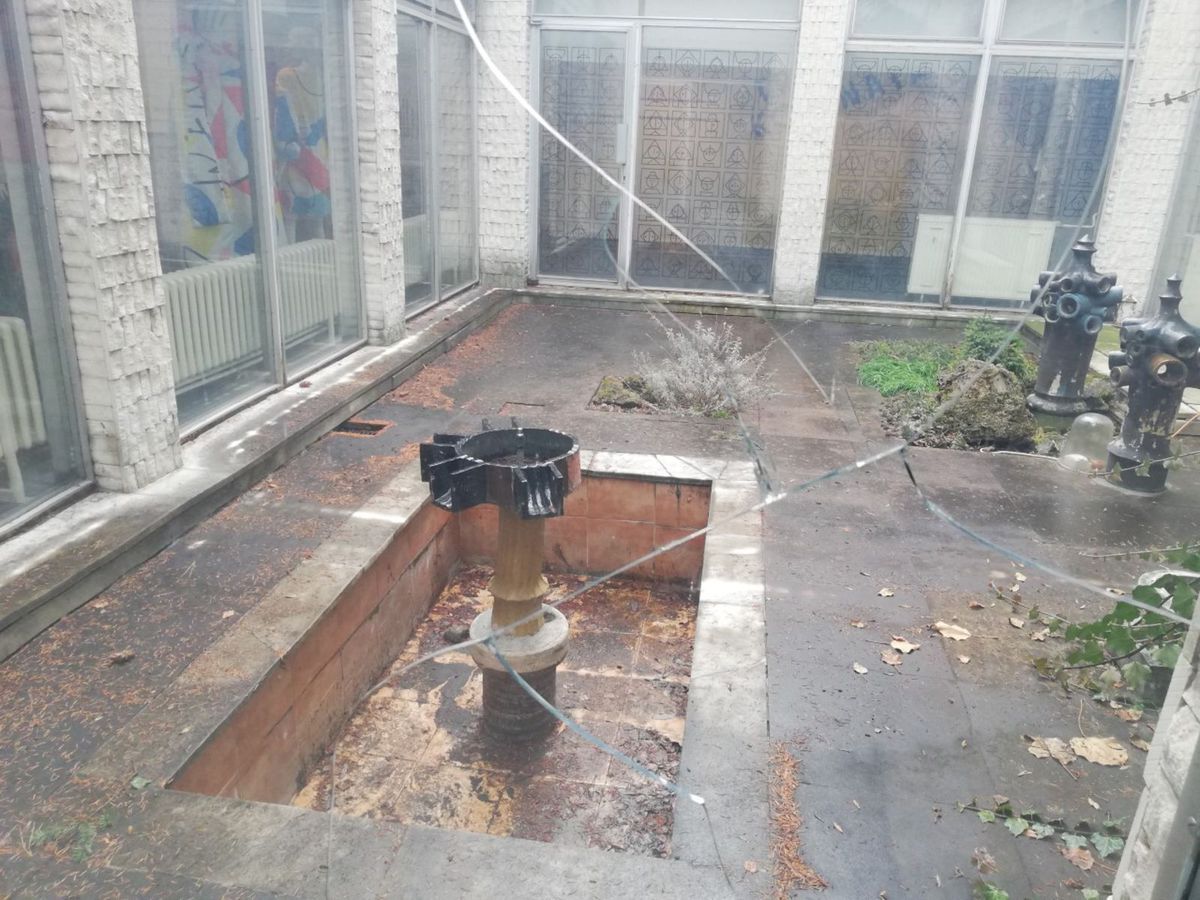 Galéria Ľudovíta Fullu v Ružomberku vyrástla v...