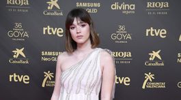Spain Goya Awards 2022 Red Carpet