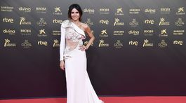 Spain Goya Awards 2022 Red Carpet