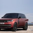 Land Rover Range Rover - 2022