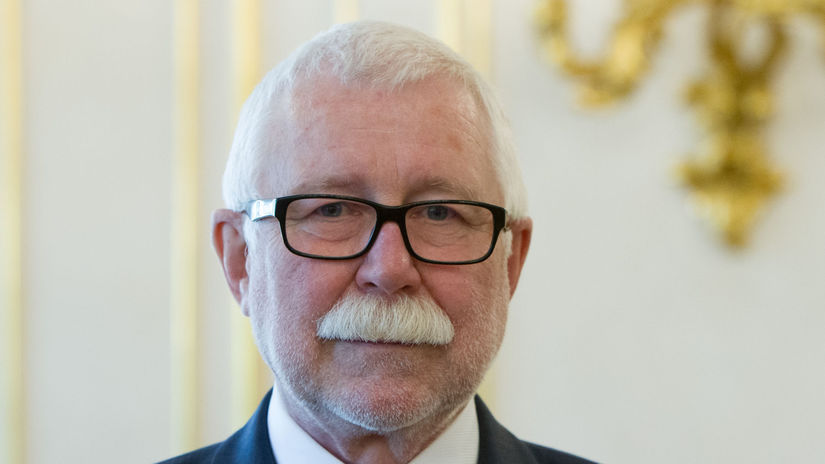 Pavol Šajgalík