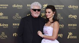 Spain Goya Awards 2022 Red Carpet