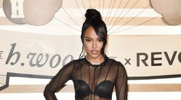 Homecoming Weekend Day Two