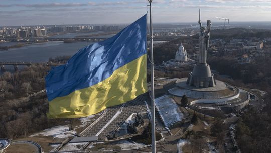 Prezidenti žiadajú, aby Ukrajinu prijali do Európskej únie