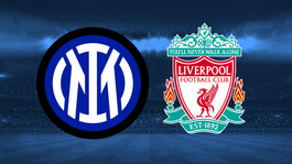 inter miláno, liverpool