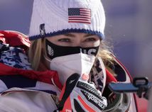 Mikaela Shiffrinová