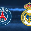Paríž St. Germain, Real Madrid