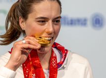 Petra Vlhová
