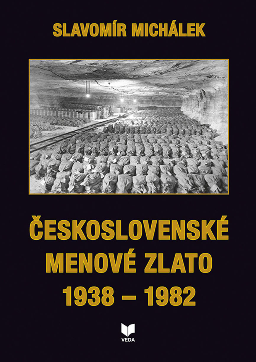 Kniha, ktorú napísal Slavomír Michálek, má 472...