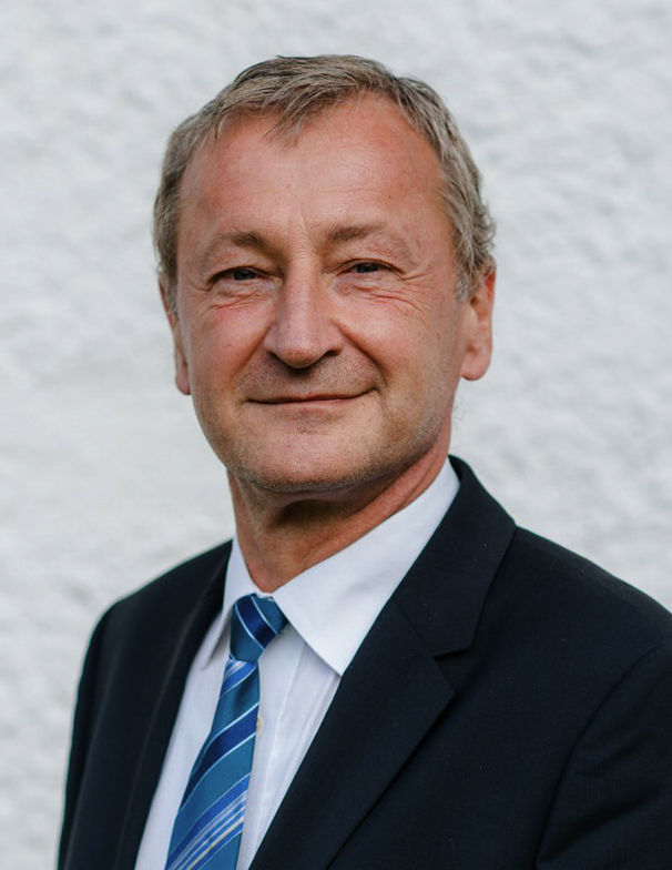 Slavomír Michálek, riaditeľ Historického ústavu...
