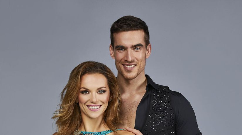 Adam Bardy a Dominika Rošková v siedmej sérii...