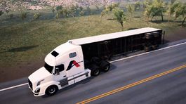 Axicles - Tractor Anti-Roll System 2022