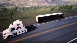 Axicles - Tractor Anti-Roll System 2022