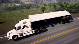 Axicles - Tractor Anti-Roll System 2022