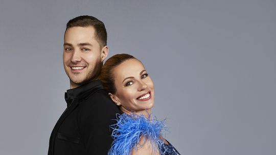 Diana Mórová a Marek Bureš v siedmej sérii...