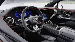 Mercedes-Benz EQE 53 AMG - 2022
