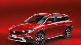 Fiat Tipo Hybrid - 2022