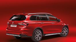 Fiat Tipo Hybrid - 2022