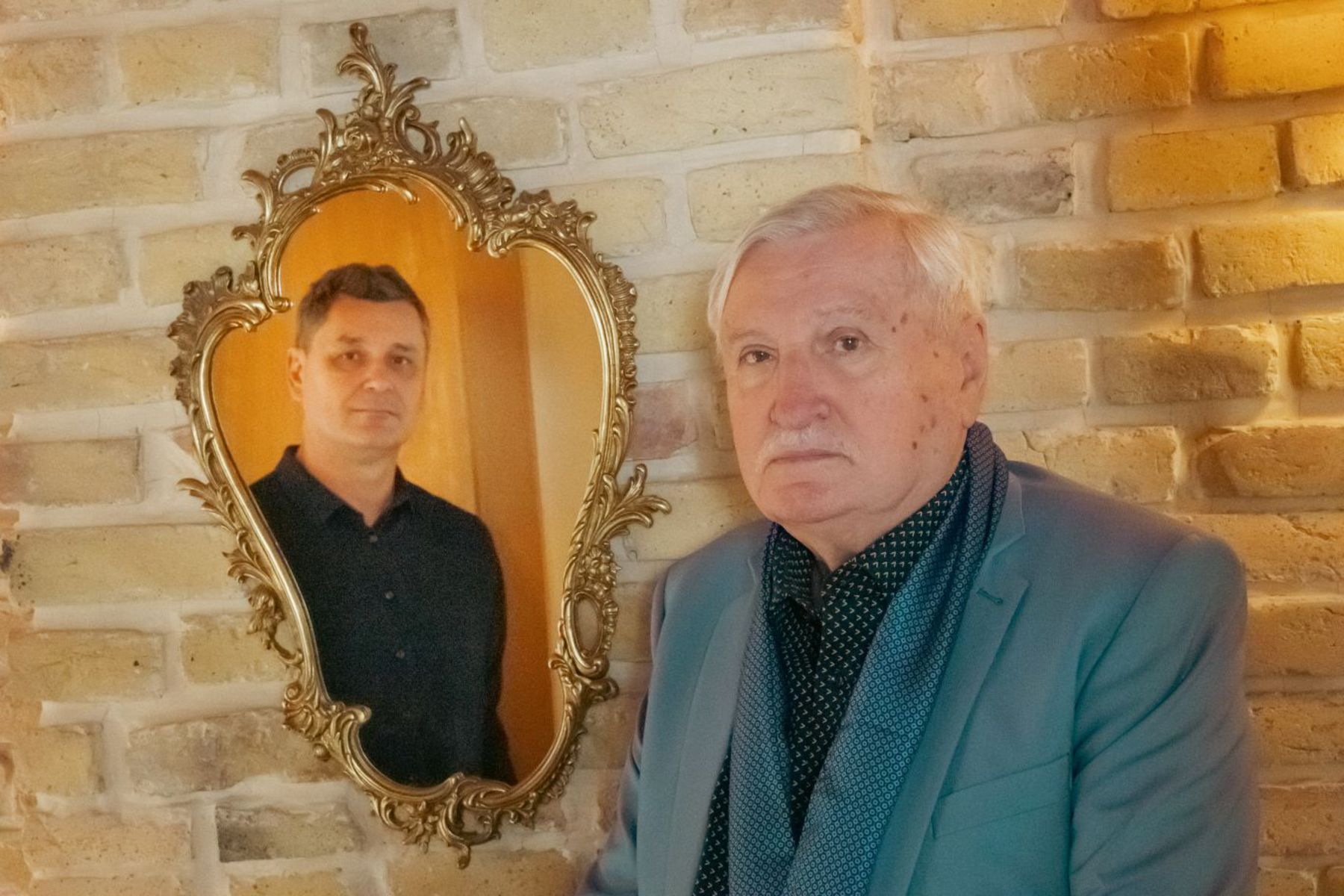 Kniha Sen menom láska spája pôsobivosť...
