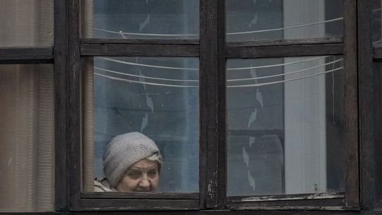 USA odkazujú do Moskvy: Evakuáciami na východe Ukrajiny cynicky zneužívate ľudí