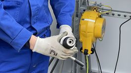 Messer Tatragas, vodík, vodíková plniaca stanica