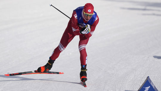 Alexander Boľšunov