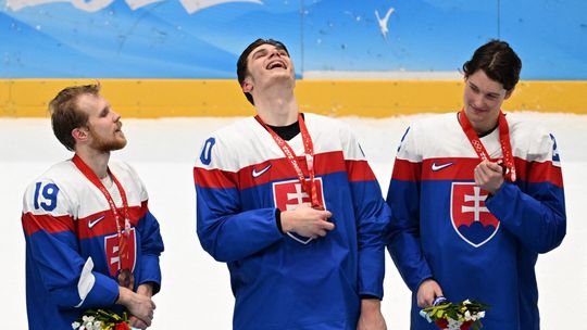 Čakal s nomináciou na MS kvôli nemu? Šatan už môže povolať ďalšieho mladíka zo zámoria