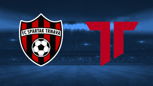 Zápas Trnava - Trenčín sme sledovali ONLINE