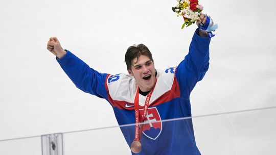 Netvárme sa, že ak prehráme s USA, je to chyba hráčov. Problém vidím v systéme. Valábik poslal Slovákom jasný odkaz