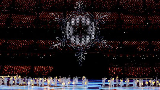 Záverečný ceremoniál