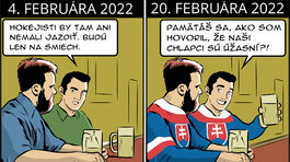 GAŠPAREC, 22.02.2022