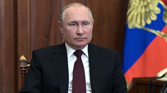 Putin: Rusko je pripravené na dialóg, ak budú splnené všetky ruské požiadavky 