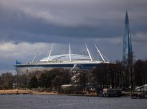 Gazprom aréna
