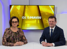 Ide o pravdu, Peter Kmec