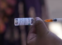 Korona / Očkovanie / AstraZeneca /