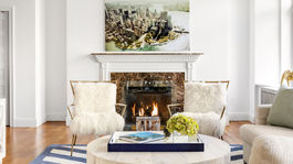 Penthouse apartmán v jednej z historických...