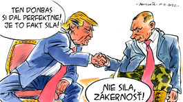 DANGLÁR, 24.02.2022