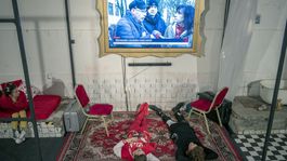 Elektricky anjel  P.Dybayova  M.Candrak  V.Plevcik  foto Dalibor Krupka