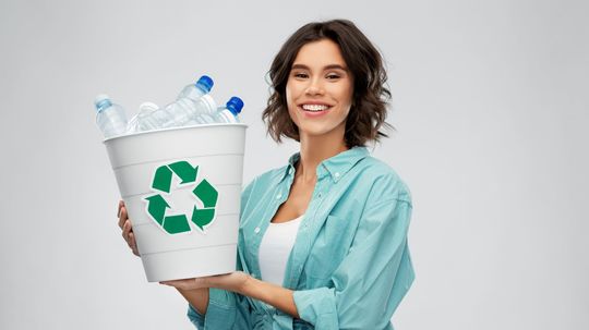 Vytriedený odpad určený na recykláciu nakoniec aj tak končí na skládke. Neverte mýtom o recyklácii odpadu