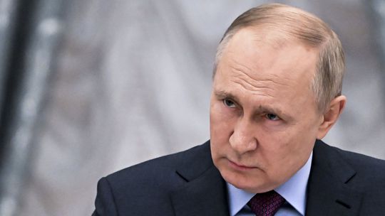 Putin je pripravený „rokovať“: Záujmy Moskvy sú ale bezpodmienečné