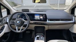 BMW 218d Active Tourer (2022)