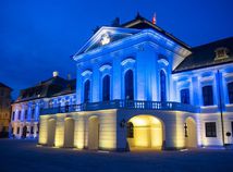 Bratislava sviečkový pochod Ukrajina