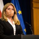 čaputová, zuzana čaputová,