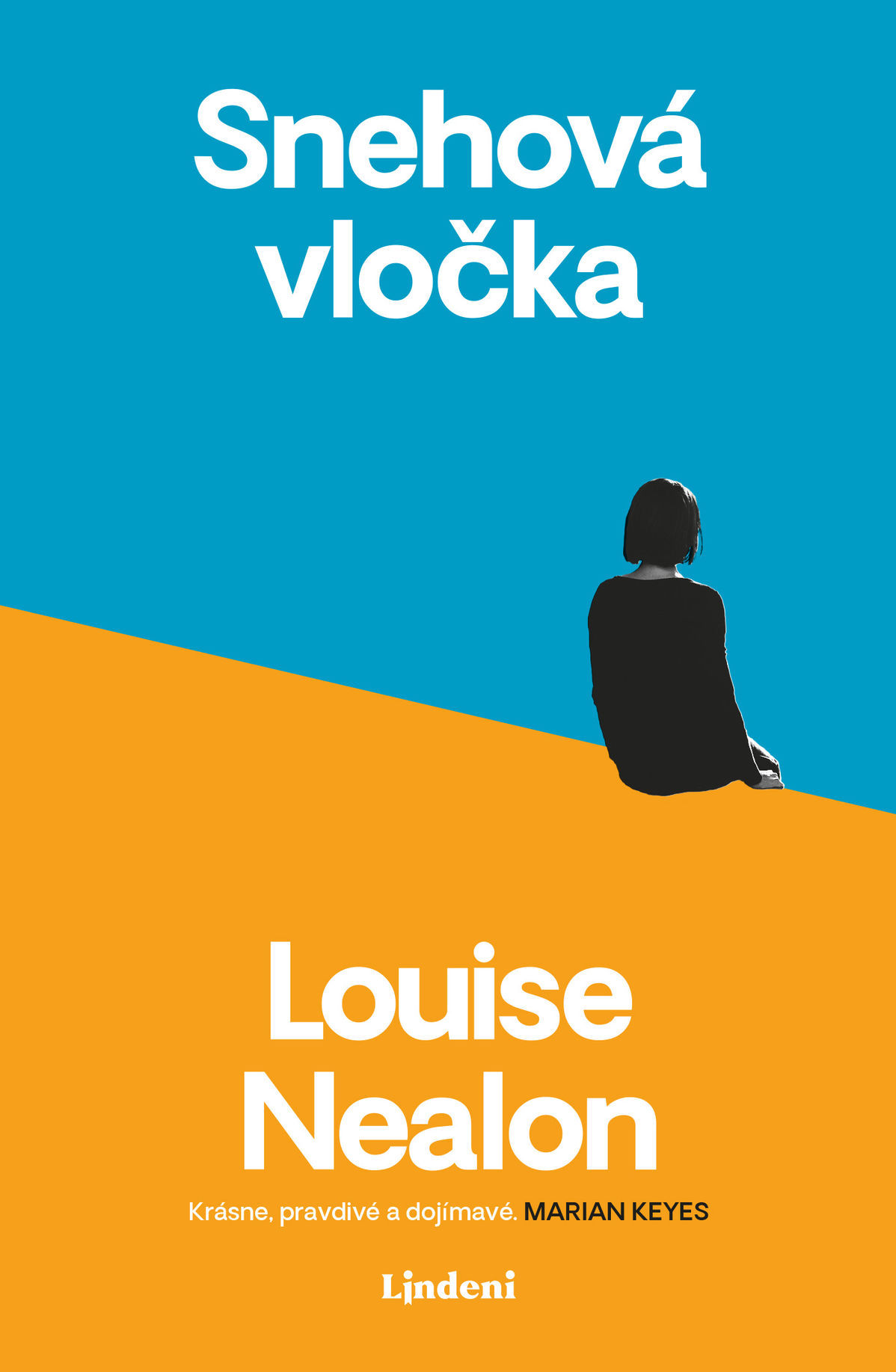 Louise Nealonová: Snehová vločka