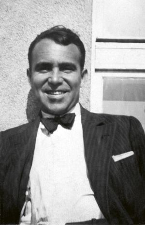 Fulla v roku 1933.