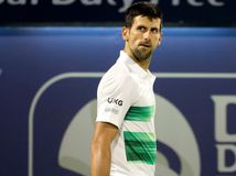 novak djokovič