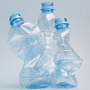 PET fľaša, plast, obal