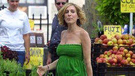 Sarah Jessica Parker 
